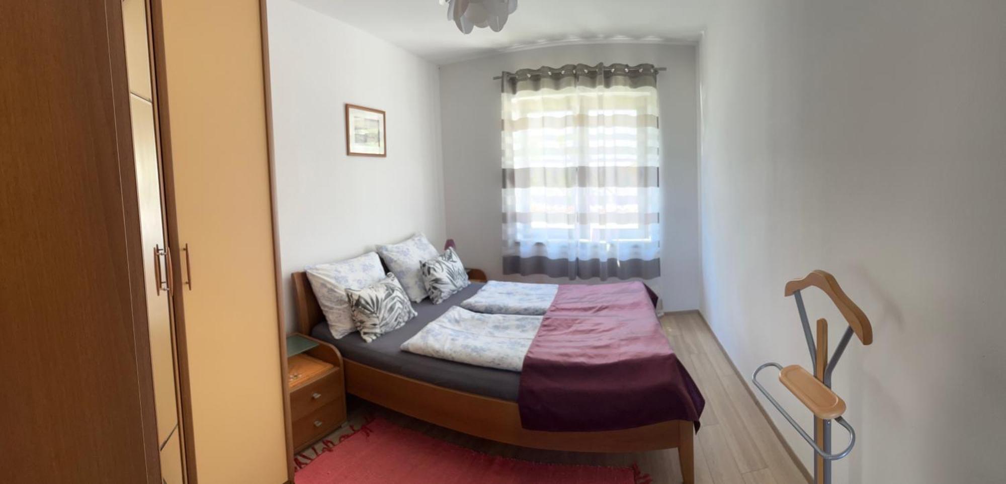 Funtana Apartments Budinjas Екстер'єр фото