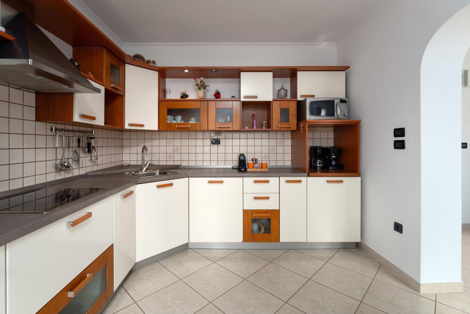 Funtana Apartments Budinjas Екстер'єр фото